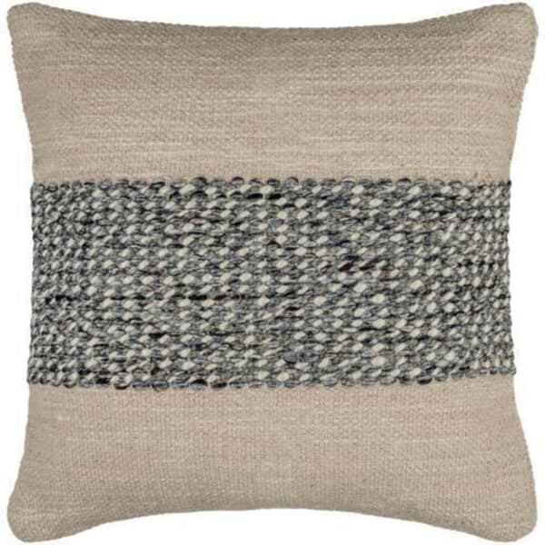 Edward 22″x22″ Accent Pillow