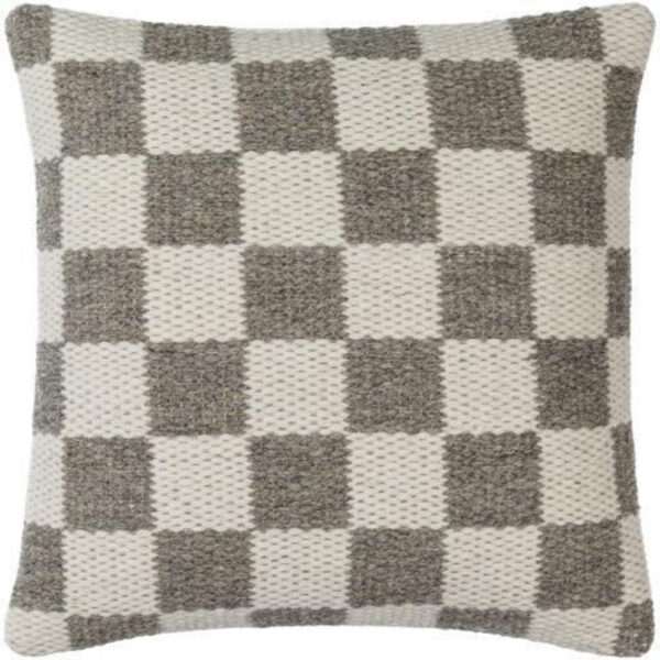 Preethi 18″x18″ Accent Pillow
