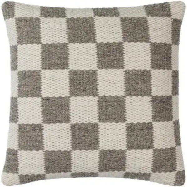 Preethi 20″x20″ Accent Pillow