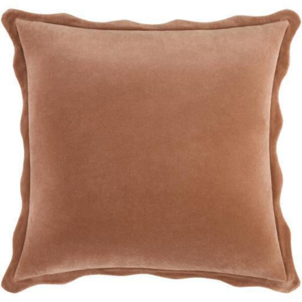 Effervescent 20″x20″ Accent Pillow