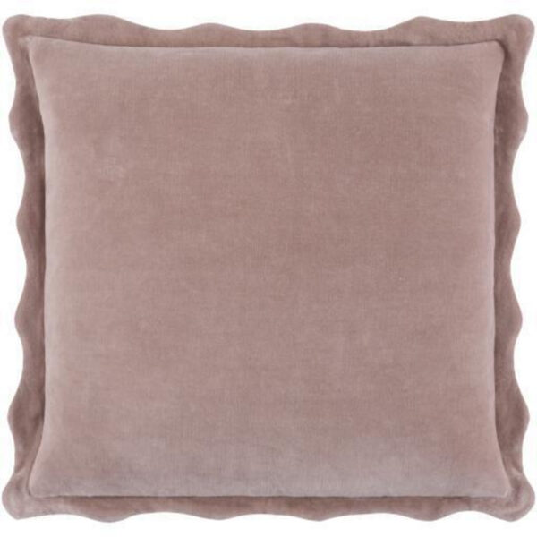 Effervescent 20″x20″ Accent Pillow
