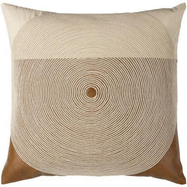 Eternity 20″x20″ Accent Pillow