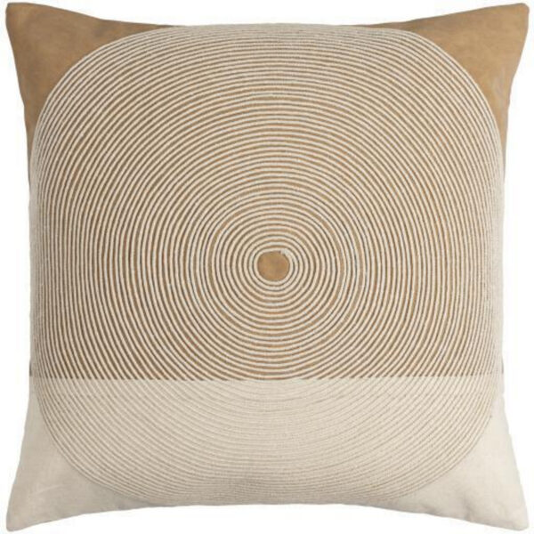 Eternity 18″x18″ Accent Pillow