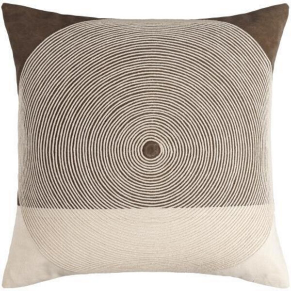 Eternity 18″x18″ Accent Pillow