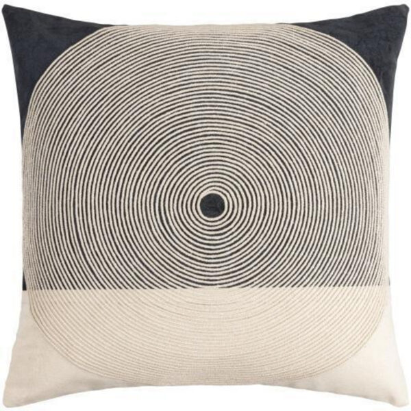 Eternity 20″x20″ Accent Pillow