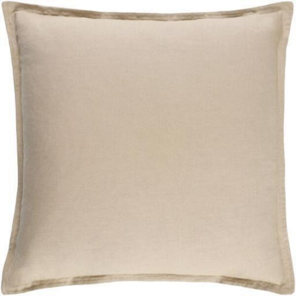 Ethel 22″x22″ Accent Pillow