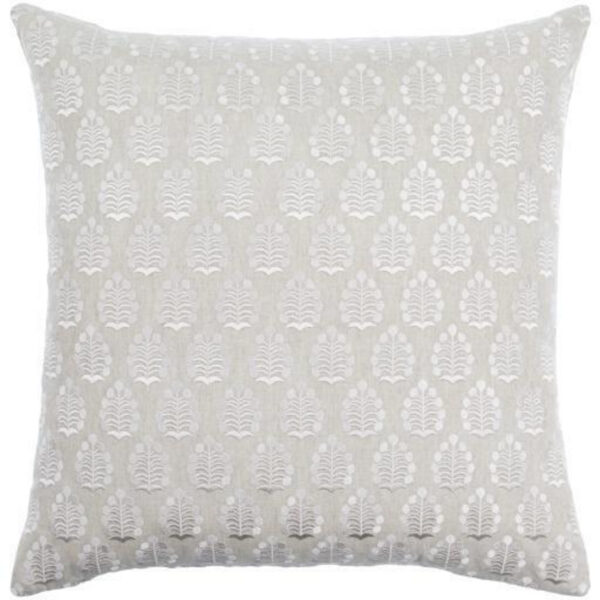 Fabuleuse 20″x20″ Accent Pillow