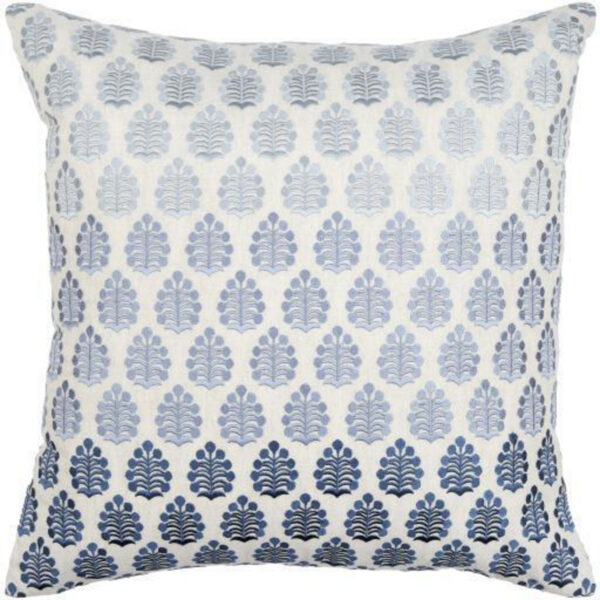 Fabuleuse 22″x22″ Accent Pillow