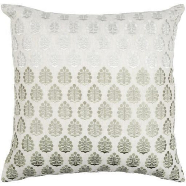 Fabuleuse 20″x20″ Accent Pillow