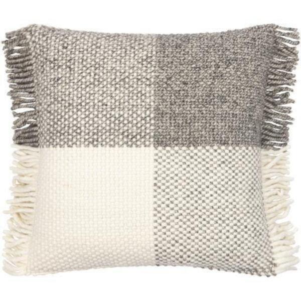 Faroe II 18″x18″ Accent Pillow