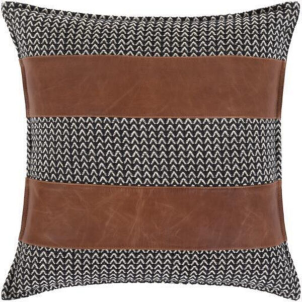 Fiona 20″x20″ Accent Pillow