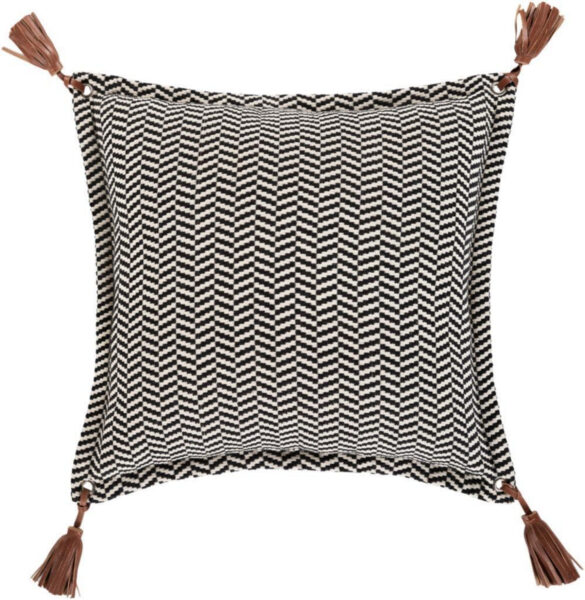 Fiona II 20″x20″ Accent Pillow