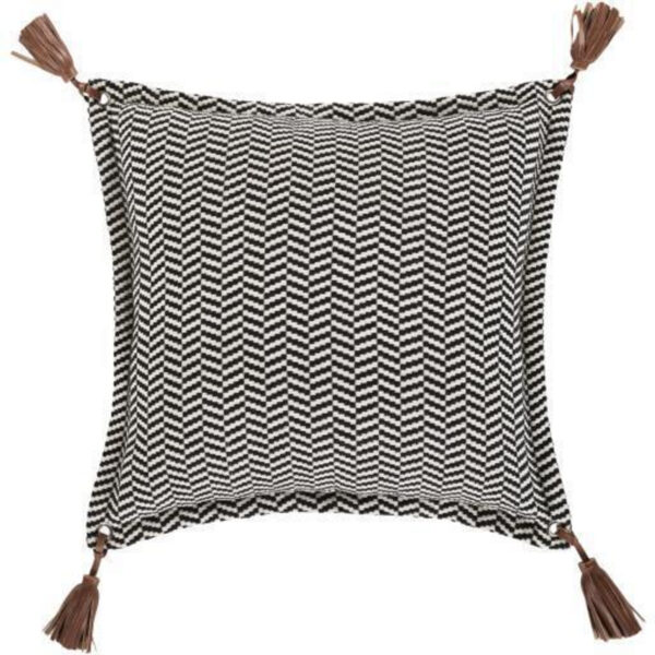 Fiona II 20″x20″ Accent Pillow