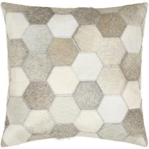 Fayet 18″x18″ Accent Pillow