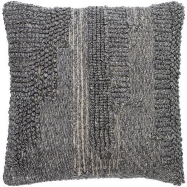 Gabon 20″x20″ Accent Pillow