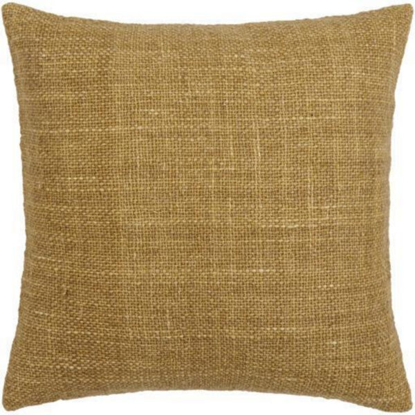 Gammie 22″x22″ Accent Pillow