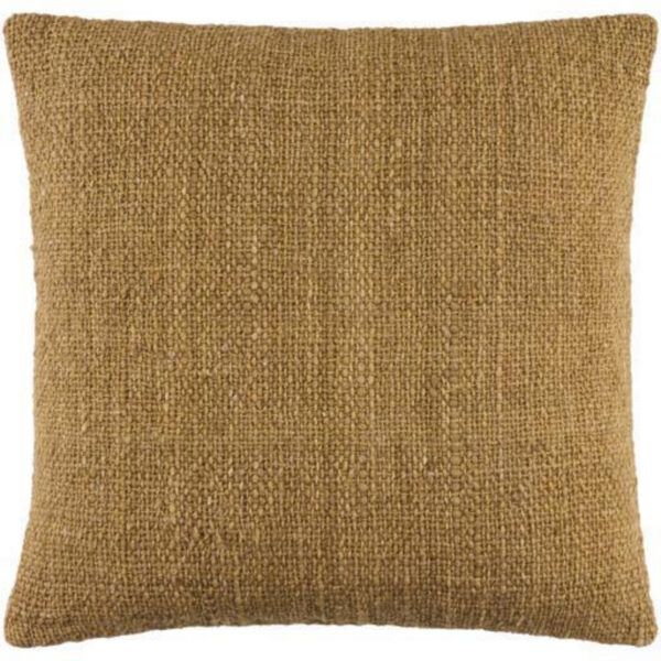 Gammie 22″x22″ Accent Pillow