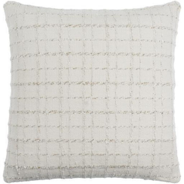 Greenville 20″x20″ Accent Pillow
