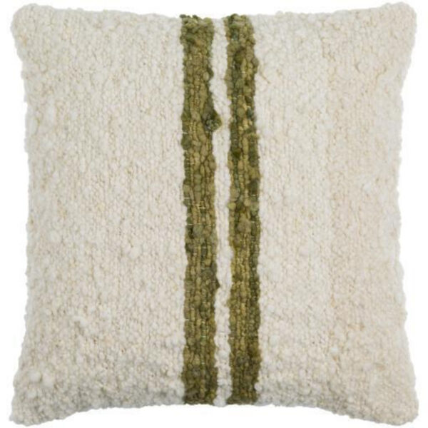 Dagny 22″x22″ Accent Pillow