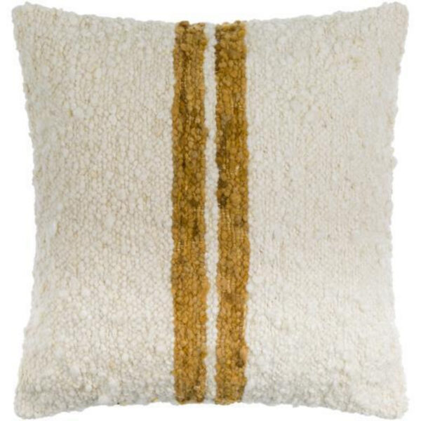 Dagny 18″x18″ Accent Pillow