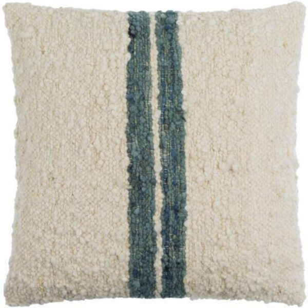 Dagny 20″x20″ Accent Pillow