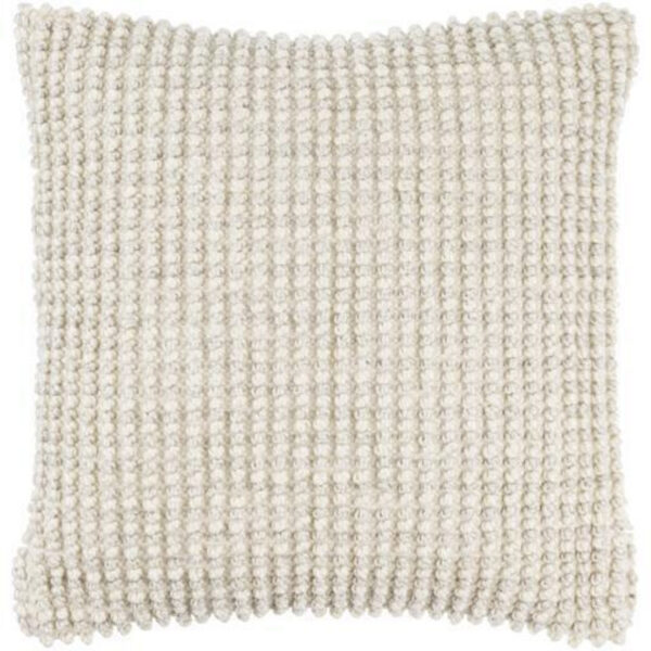 Haruko 20″x20″ Accent Pillow