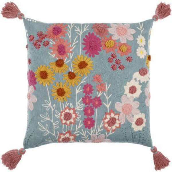 Hannah Kate 18″x18″ Accent Pillow