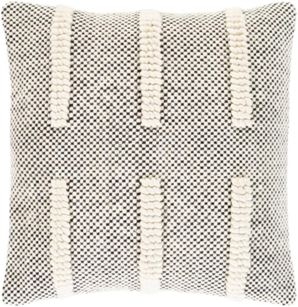 Harlow 20″x20″ Accent Pillow