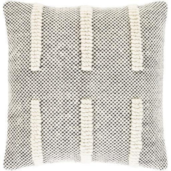 Harlow 22″x22″ Accent Pillow