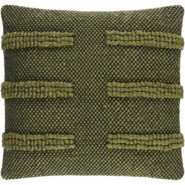 Harlow 18″x18″ Accent Pillow