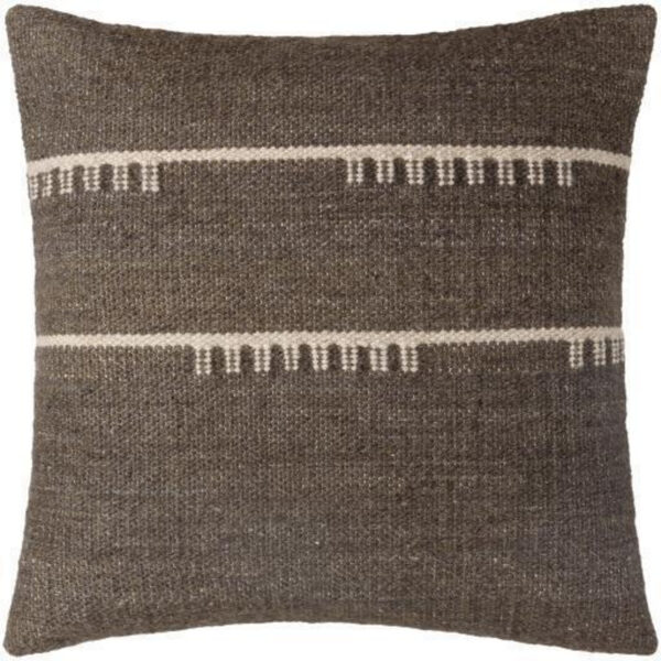 Harry 18″x18″ Accent Pillow