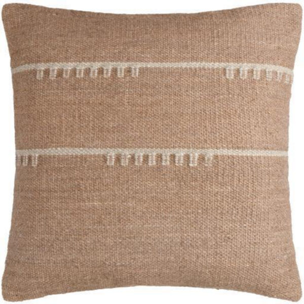 Harry 18″x18″ Accent Pillow