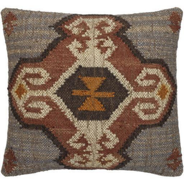 Chichester 18″x18″ Accent Pillow