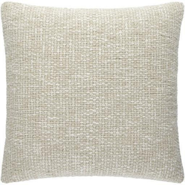 Nicki 20″x20″ Accent Pillow