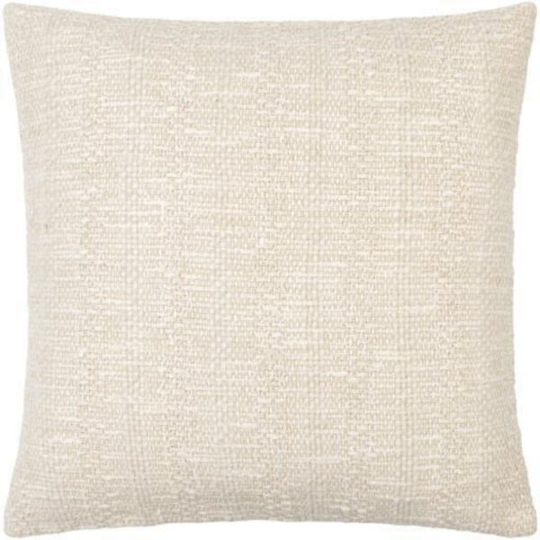 Nicki 22″x22″ Accent Pillow