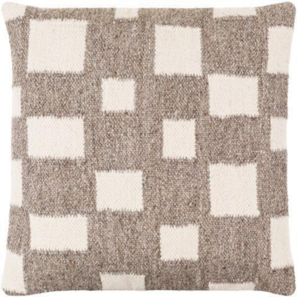 Jacinta 20″x20″ Accent Pillow