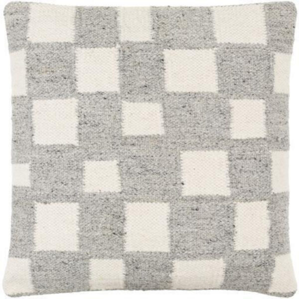 Jacinta 18″x18″ Accent Pillow
