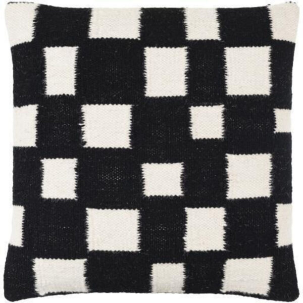 Jacinta 18″x18″ Accent Pillow