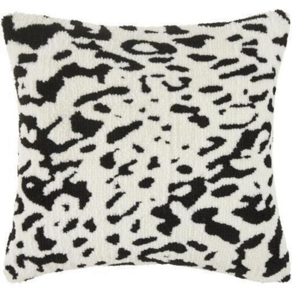 Jungle Cat 20″x20″ Accent Pillow