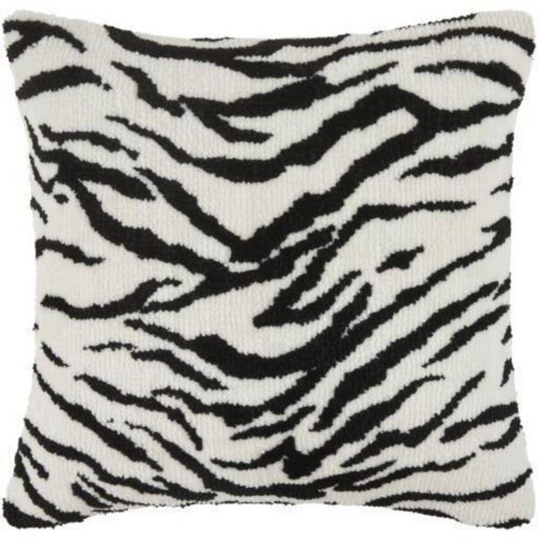 Jungle Cat 20″x20″ Accent Pillow