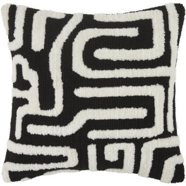 Juggernaut 18″x18″ Accent Pillow