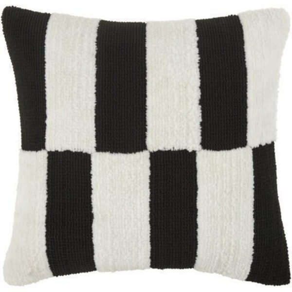 Juggernaut 18″x18″ Accent Pillow