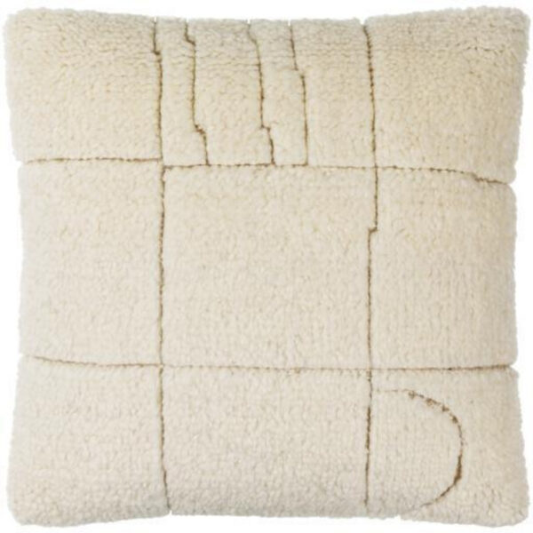 Jakob 20″x20″ Accent Pillow
