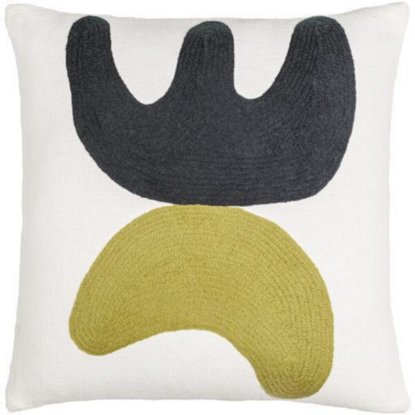Jason Wu 20″x20″ Accent Pillow