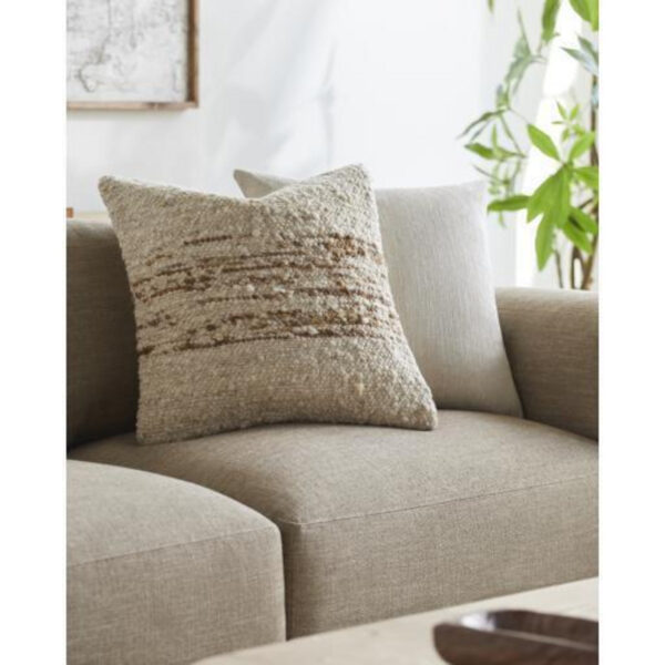 Jupiter 22″x22″ Accent Pillow