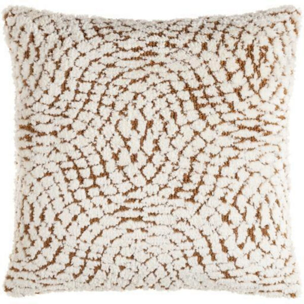 Kabela 20″x20″ Accent Pillow