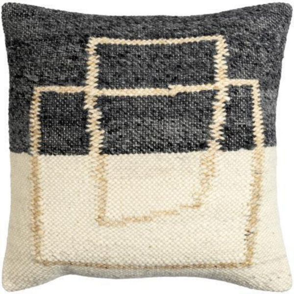 Kambalny 20″x20″ Accent Pillow
