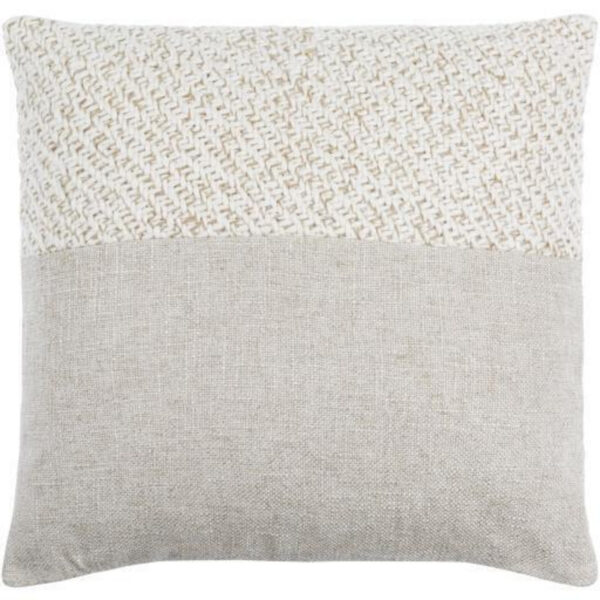 Katherine 18″x18″ Accent Pillow