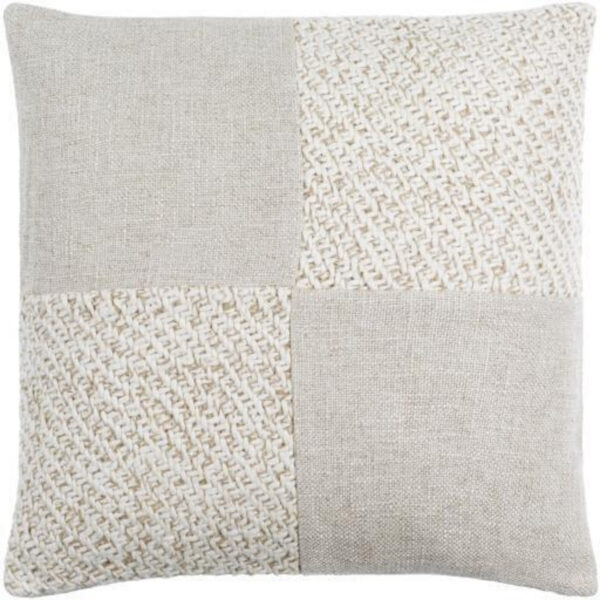 Katherine 18″x18″ Accent Pillow