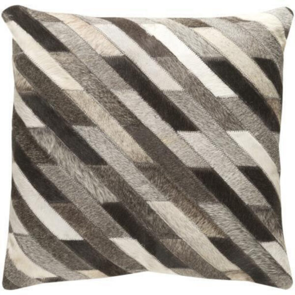 Lycaon 18″x18″ Accent Pillow